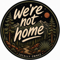 Vinyl Sticker